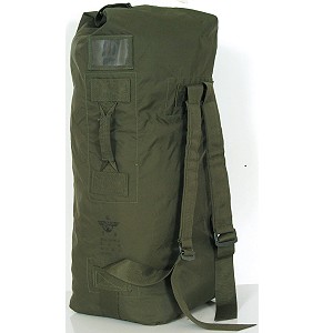 2 Strap Duffel